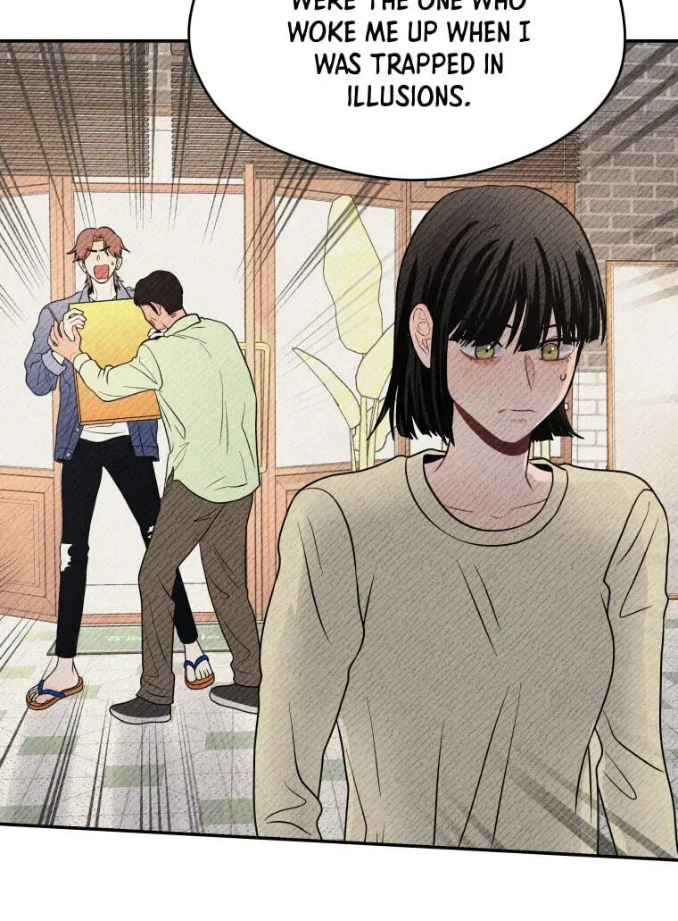 Read Ghost Romance chapter 84 image 22 on Lezhin
