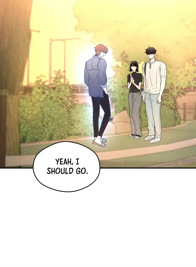 Read Ghost Romance chapter 84 image 32 on Lezhin