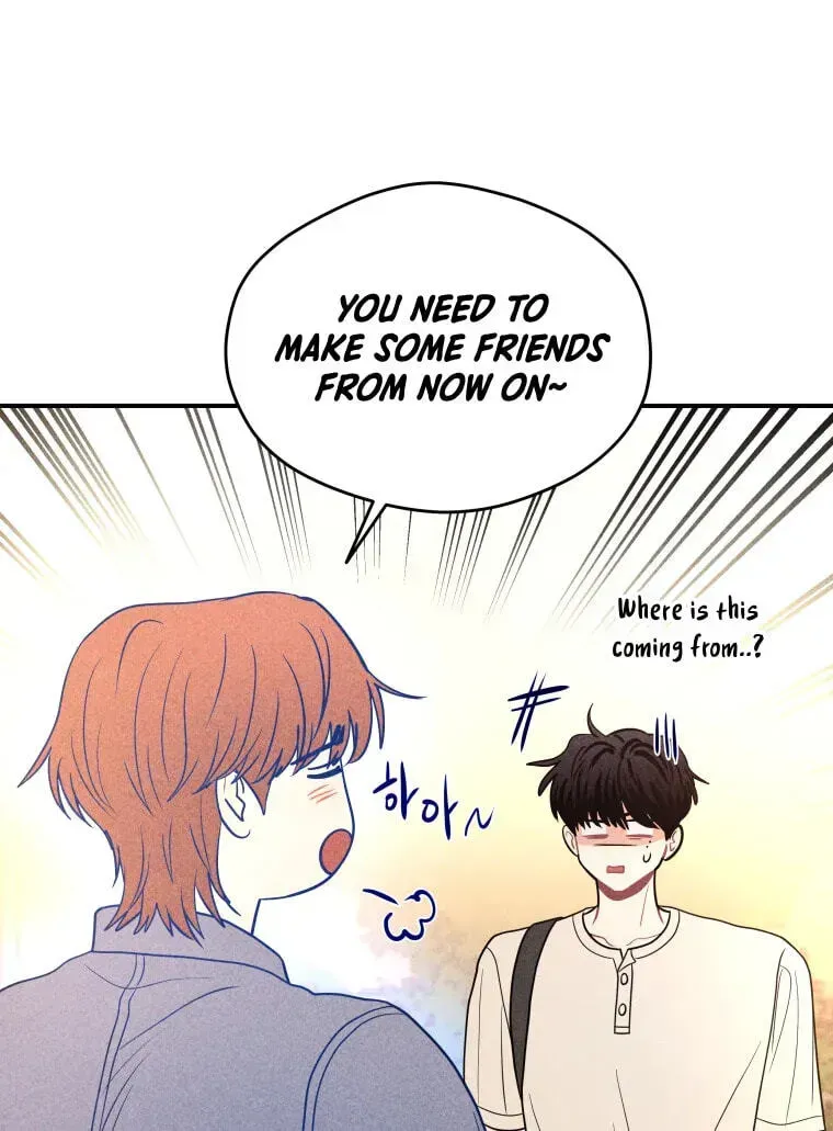 Read Ghost Romance chapter 84 image 35 on Lezhin
