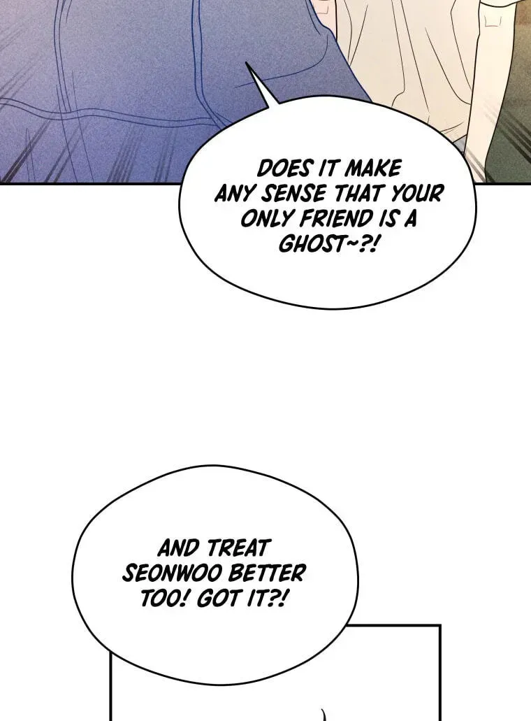 Read Ghost Romance chapter 84 image 36 on Lezhin