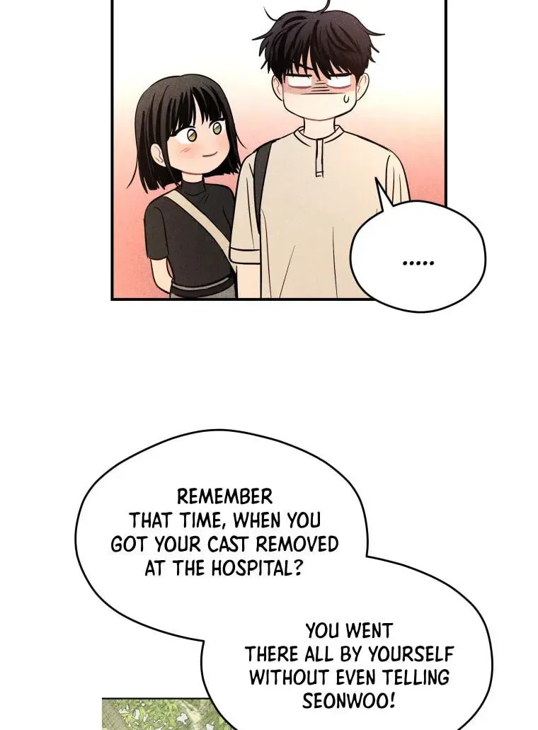 Read Ghost Romance chapter 84 image 37 on Lezhin