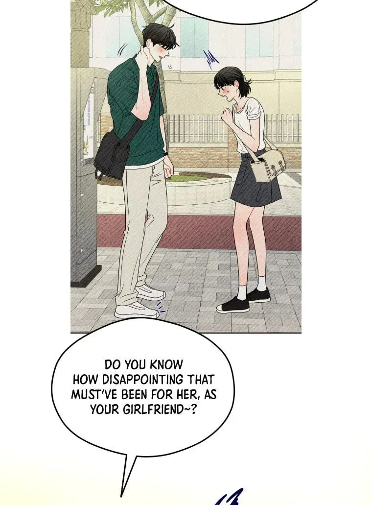 Read Ghost Romance chapter 84 image 38 on Lezhin