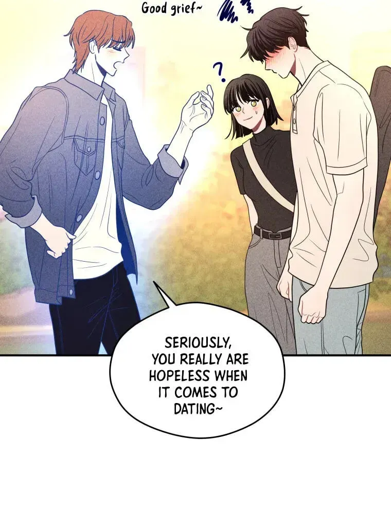 Read Ghost Romance chapter 84 image 39 on Lezhin