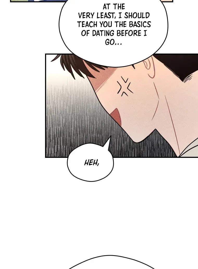 Read Ghost Romance chapter 84 image 41 on Lezhin