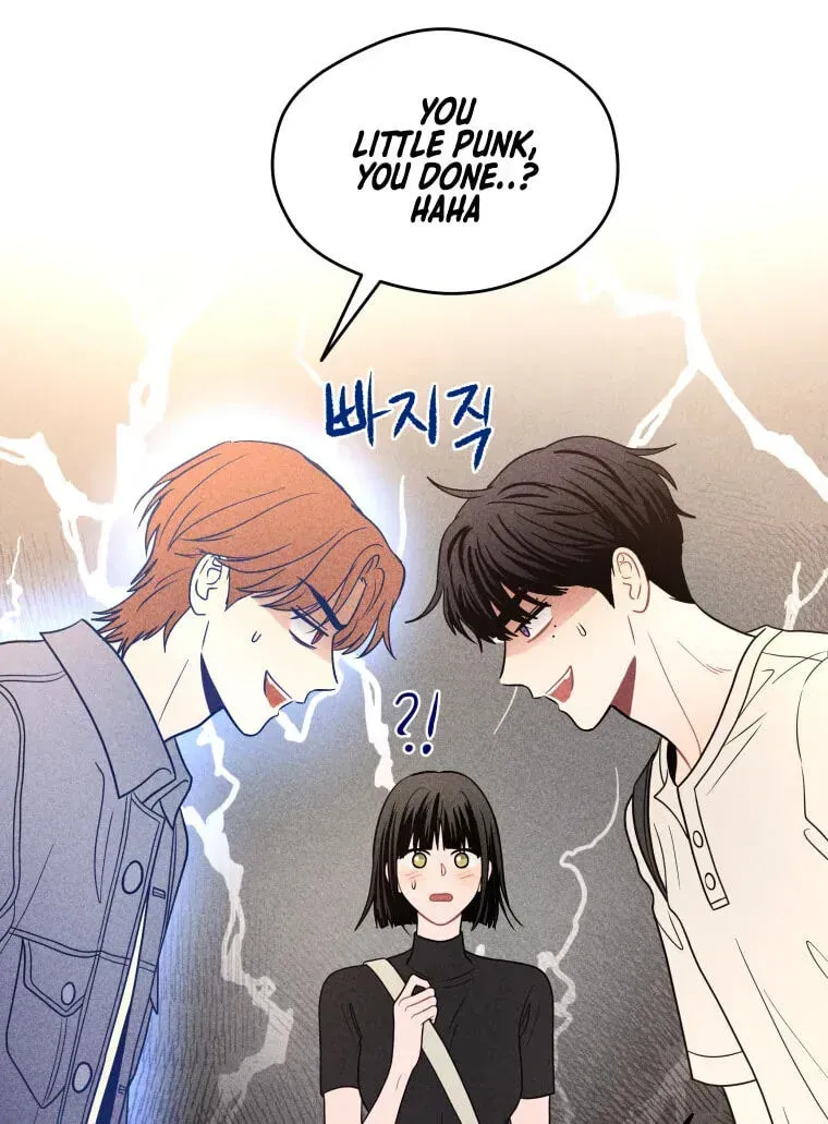 Read Ghost Romance chapter 84 image 45 on Lezhin