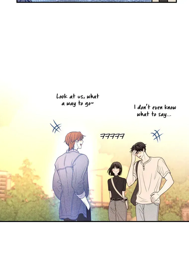Read Ghost Romance chapter 84 image 48 on Lezhin