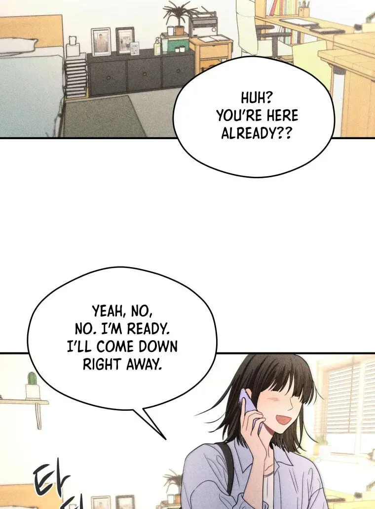 Read Ghost Romance chapter 84 image 81 on Lezhin