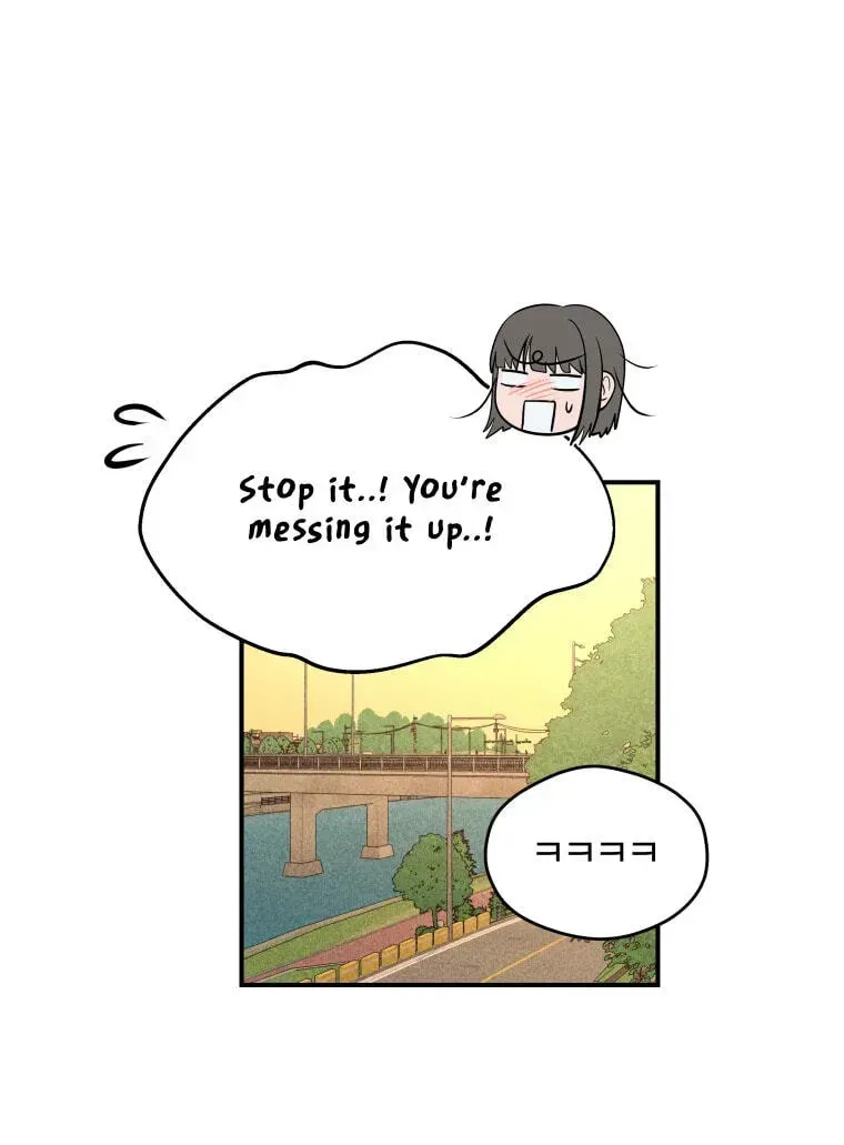 Read Ghost Romance chapter 84 image 9 on Lezhin