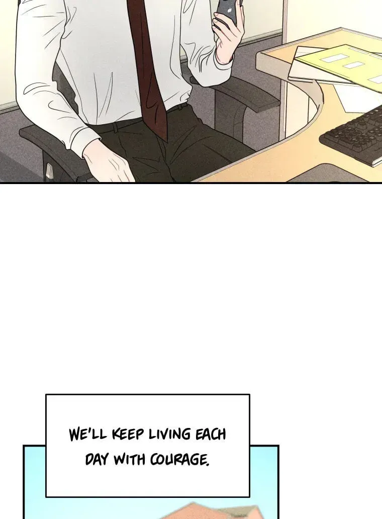 Read Ghost Romance chapter 84 image 96 on Lezhin