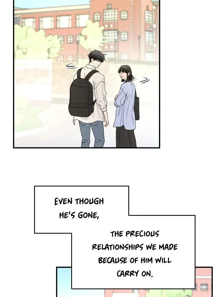 Read Ghost Romance chapter 84 image 97 on Lezhin