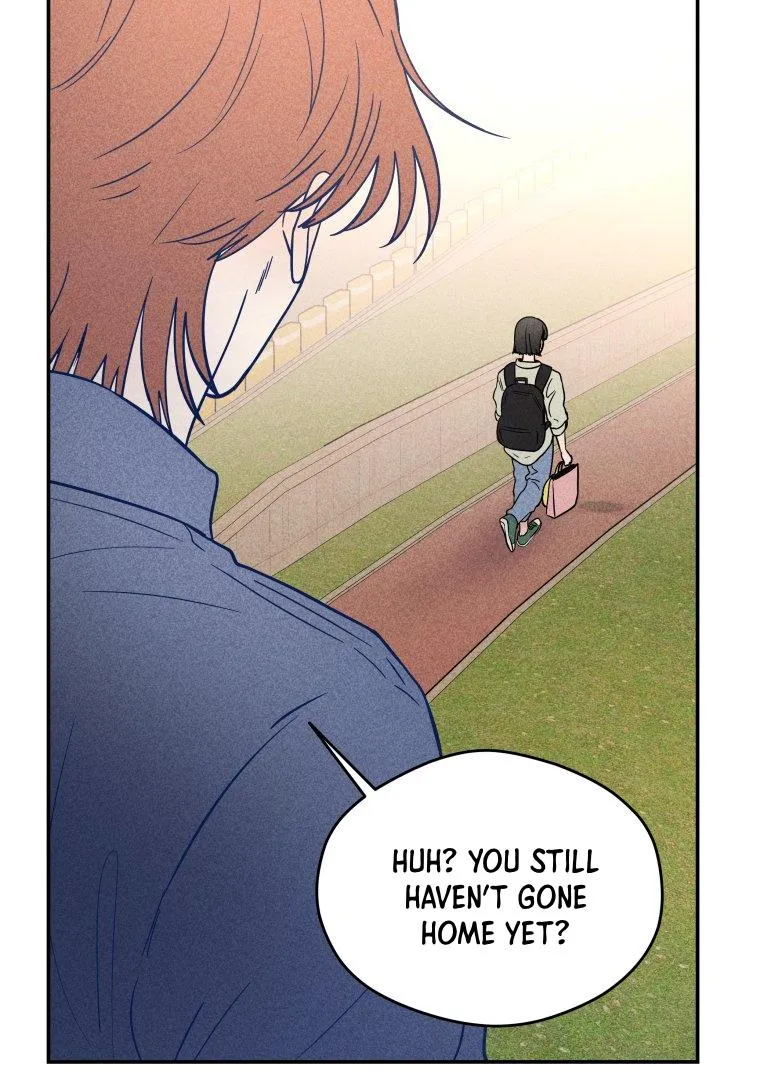 Read Ghost Romance chapter 9 image 16 on Lezhin