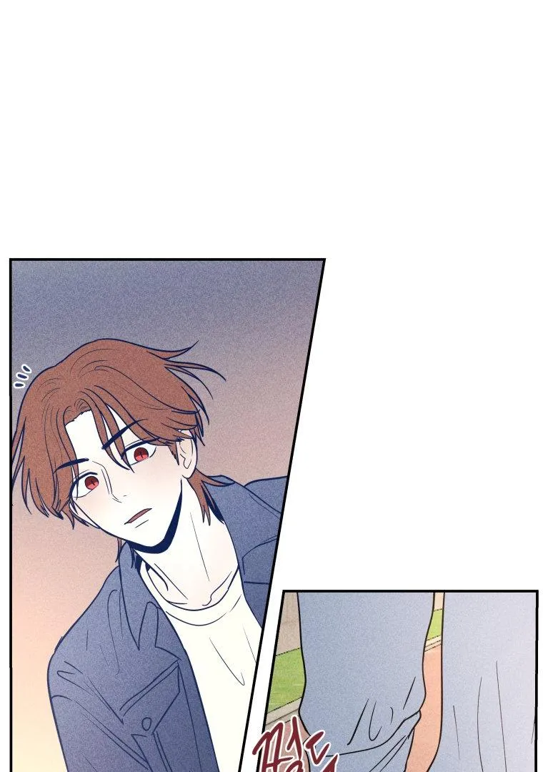 Read Ghost Romance chapter 9 image 17 on Lezhin