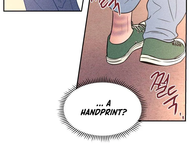 Read Ghost Romance chapter 9 image 18 on Lezhin