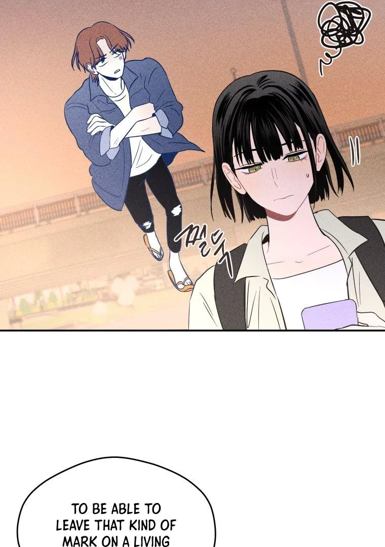 Read Ghost Romance chapter 9 image 20 on Lezhin