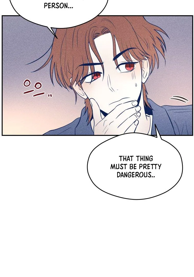Read Ghost Romance chapter 9 image 21 on Lezhin