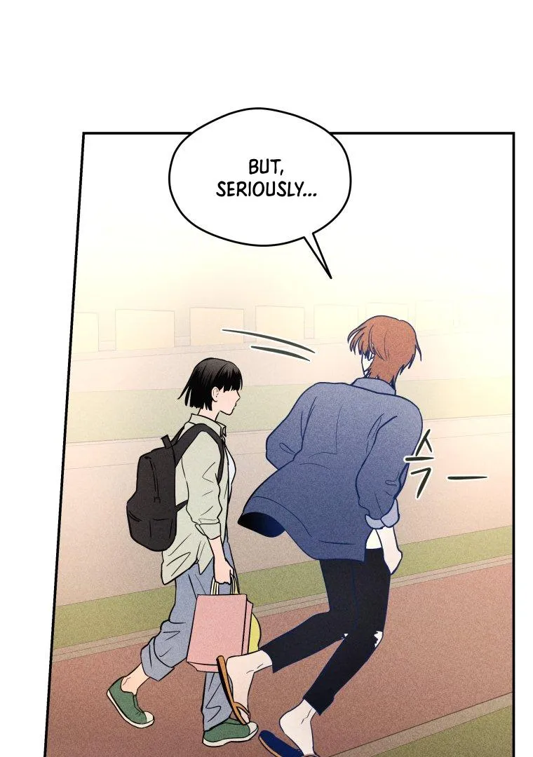 Read Ghost Romance chapter 9 image 22 on Lezhin