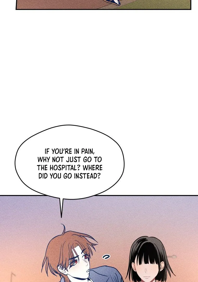 Read Ghost Romance chapter 9 image 23 on Lezhin