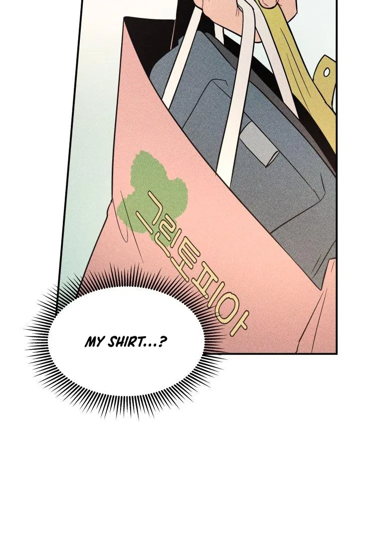 Read Ghost Romance chapter 9 image 26 on Lezhin