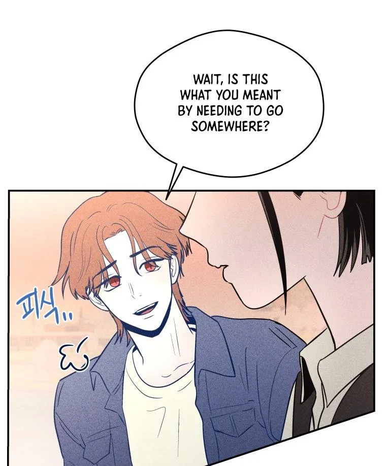 Read Ghost Romance chapter 9 image 27 on Lezhin