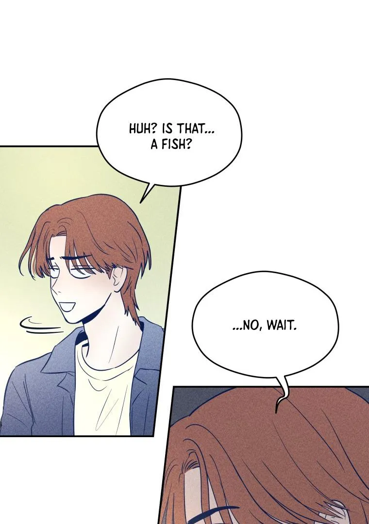 Read Ghost Romance chapter 9 image 30 on Lezhin