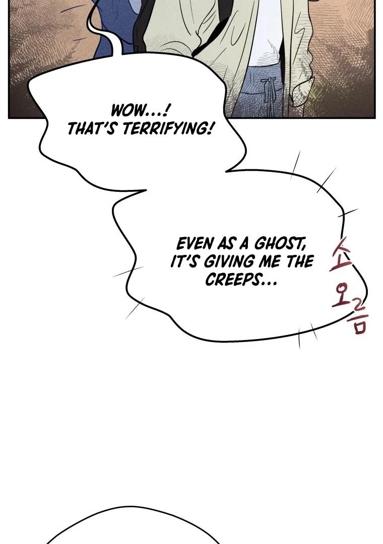 Read Ghost Romance chapter 9 image 36 on Lezhin