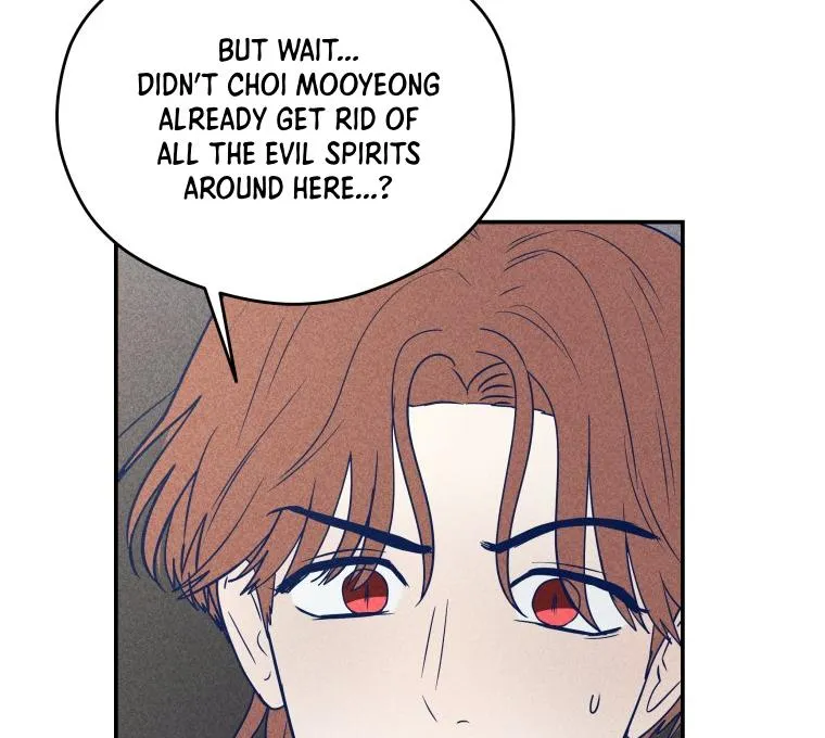 Read Ghost Romance chapter 9 image 37 on Lezhin