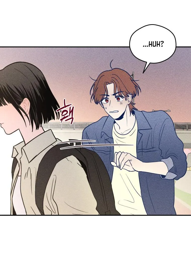 Read Ghost Romance chapter 9 image 40 on Lezhin