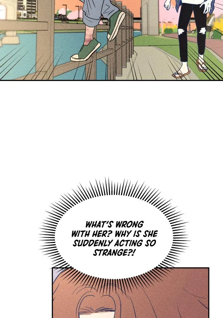 Read Ghost Romance chapter 9 image 43 on Lezhin