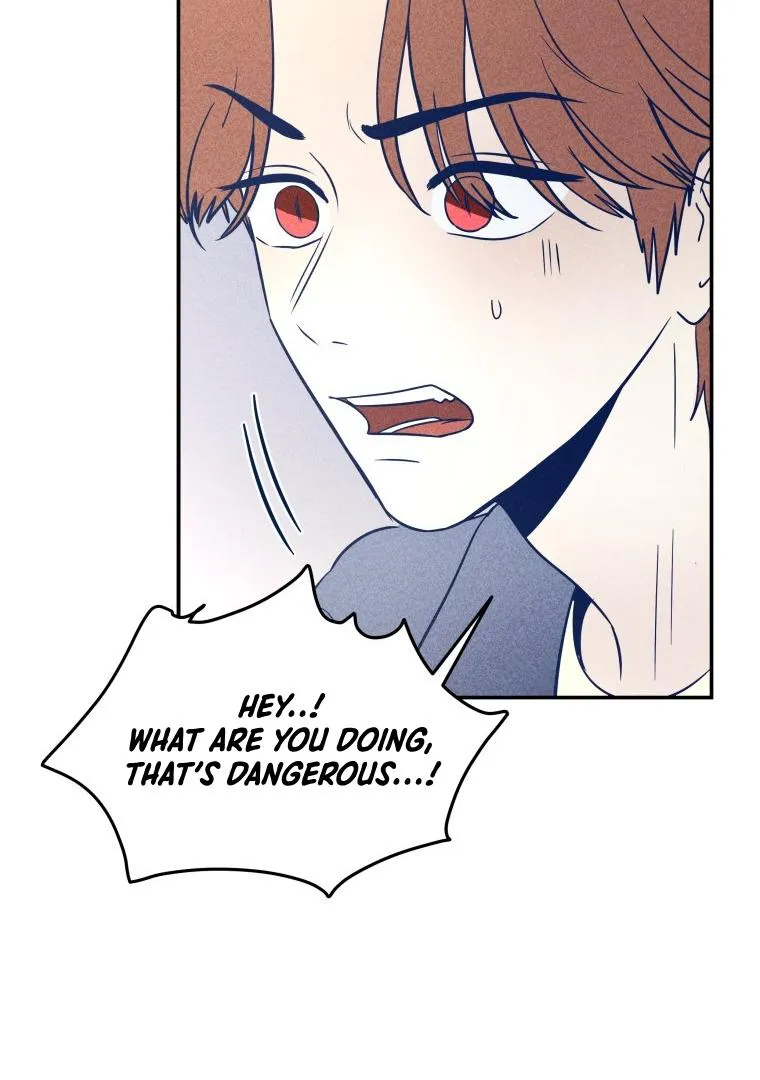 Read Ghost Romance chapter 9 image 44 on Lezhin