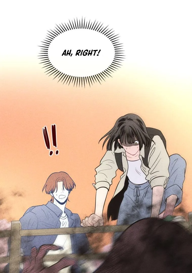 Read Ghost Romance chapter 9 image 45 on Lezhin