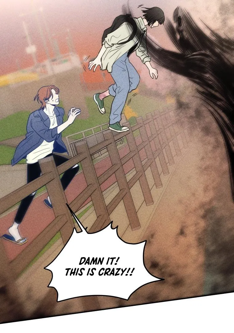 Read Ghost Romance chapter 9 image 48 on Lezhin