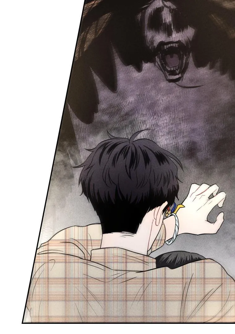 Read Ghost Romance chapter 9 image 55 on Lezhin