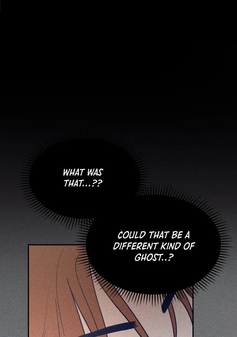 Read Ghost Romance chapter 9 image 6 on Lezhin