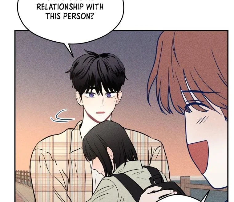 Read Ghost Romance chapter 9 image 65 on Lezhin
