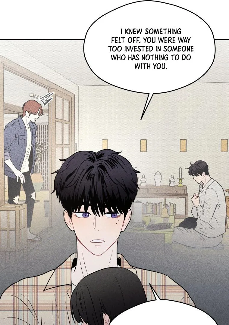 Read Ghost Romance chapter 9 image 67 on Lezhin