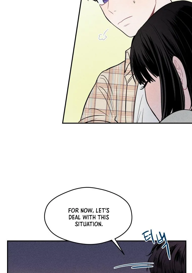 Read Ghost Romance chapter 9 image 72 on Lezhin