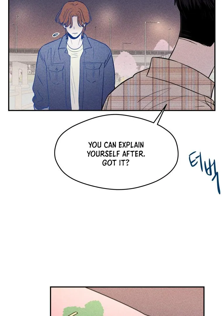 Read Ghost Romance chapter 9 image 73 on Lezhin