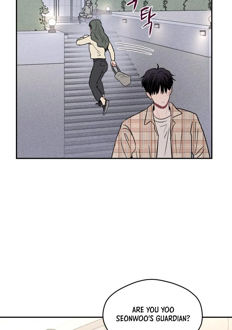 Read Ghost Romance chapter 9 image 81 on Lezhin