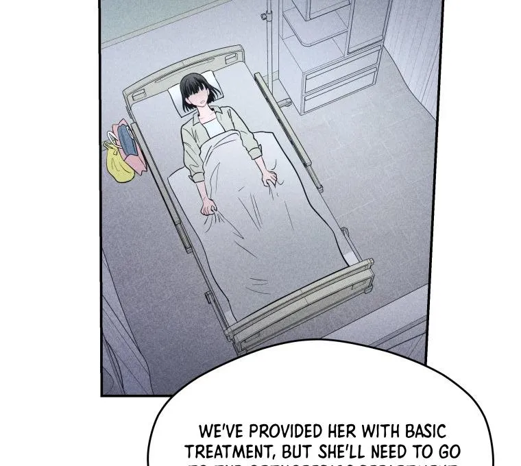 Read Ghost Romance chapter 9 image 85 on Lezhin