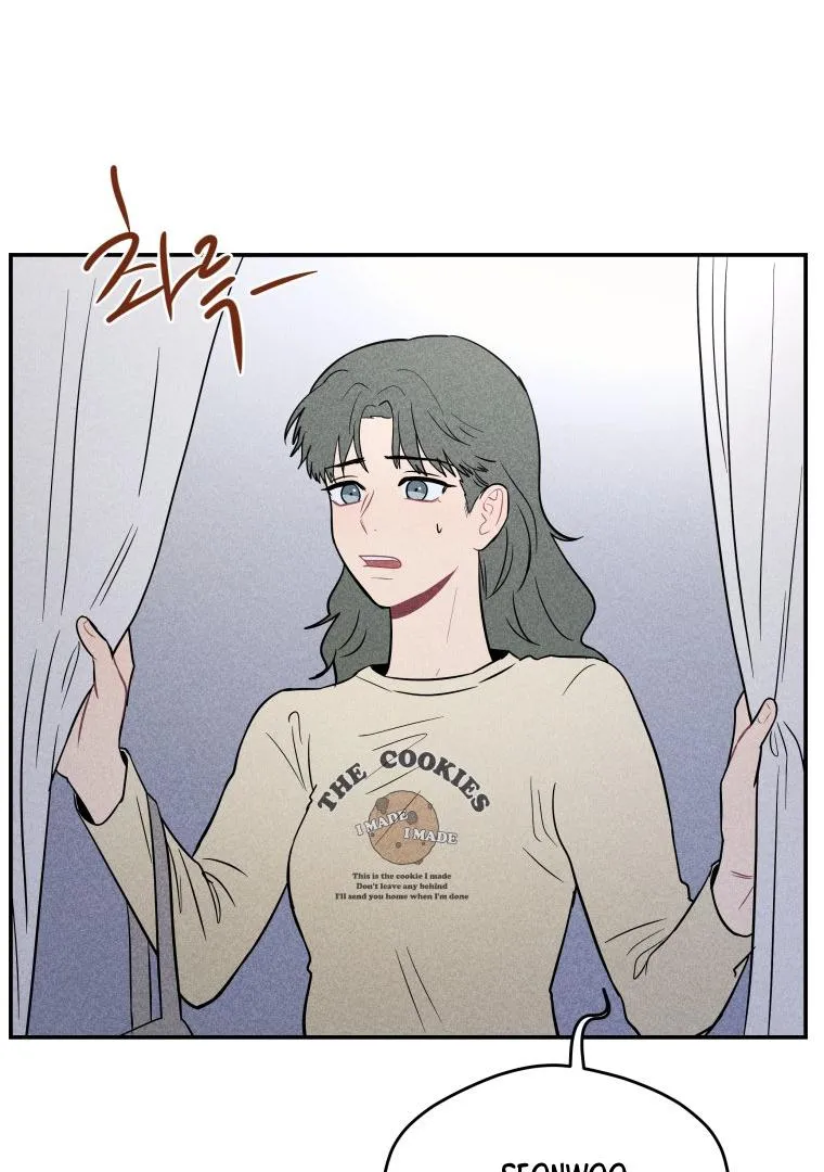 Read Ghost Romance chapter 9 image 87 on Lezhin