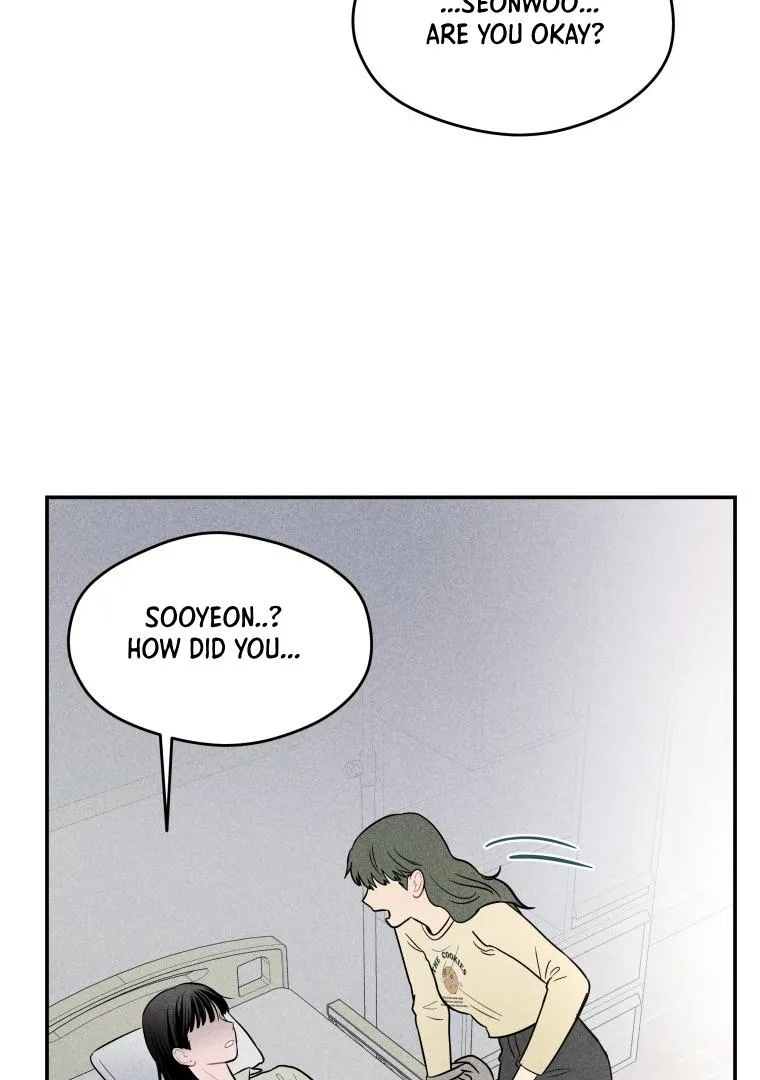 Read Ghost Romance chapter 9 image 88 on Lezhin