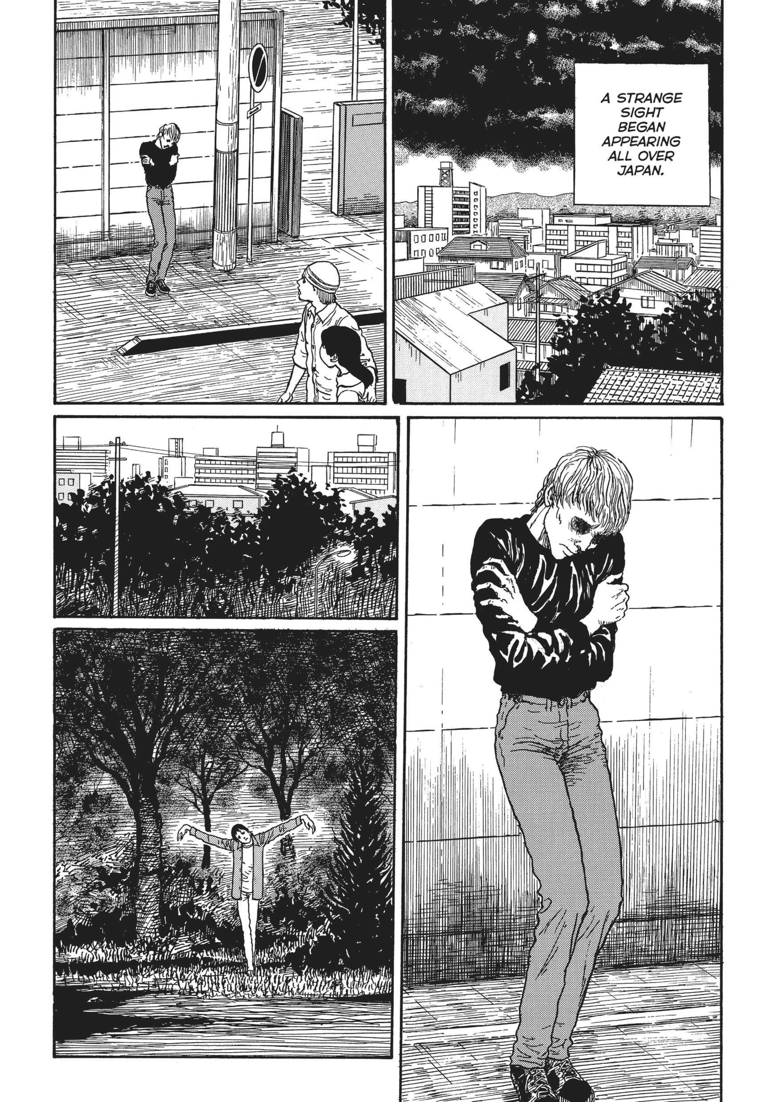 Read Ghost Stories chapter 0 image 106 on Lezhin