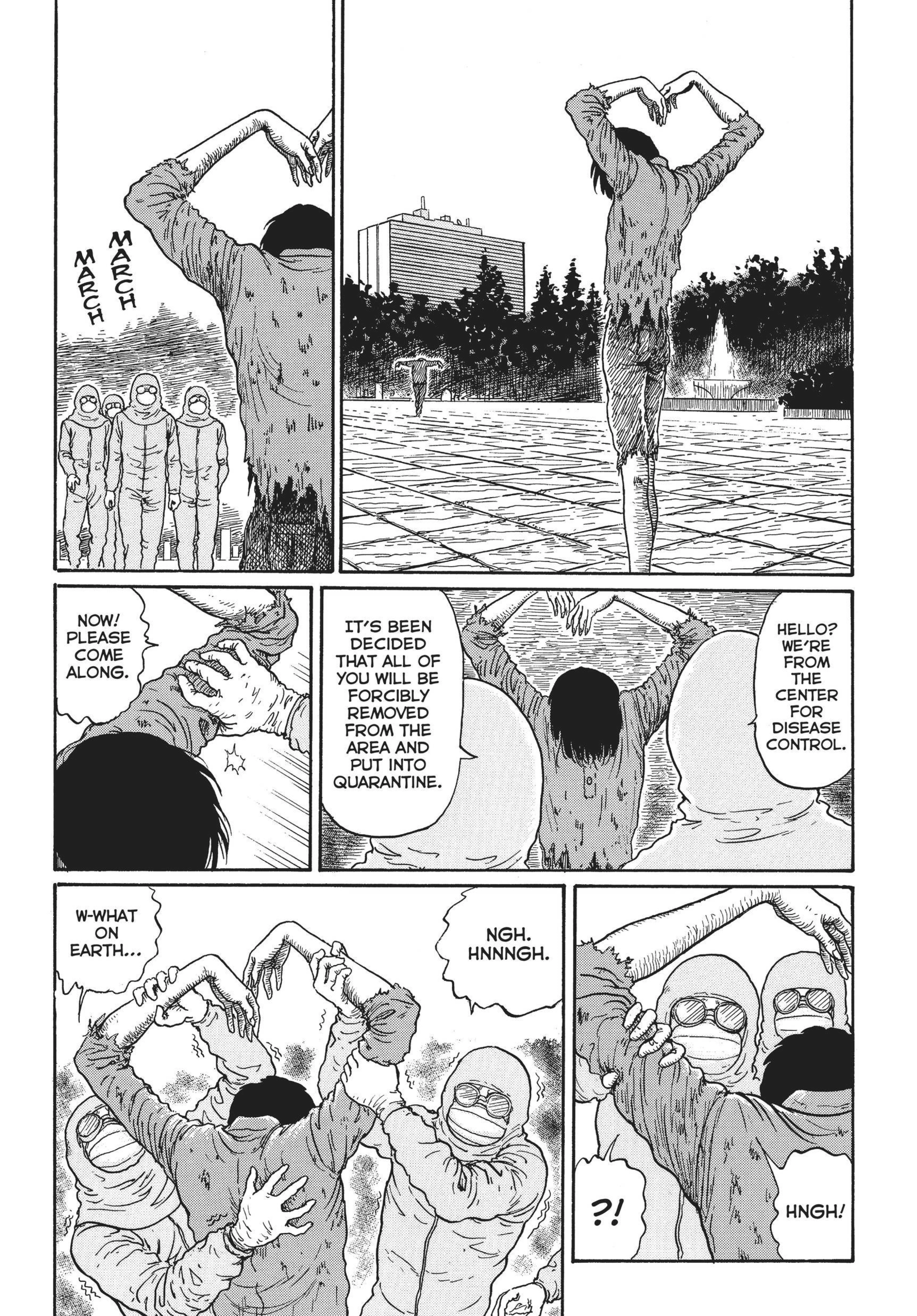 Read Ghost Stories chapter 0 image 127 on Lezhin