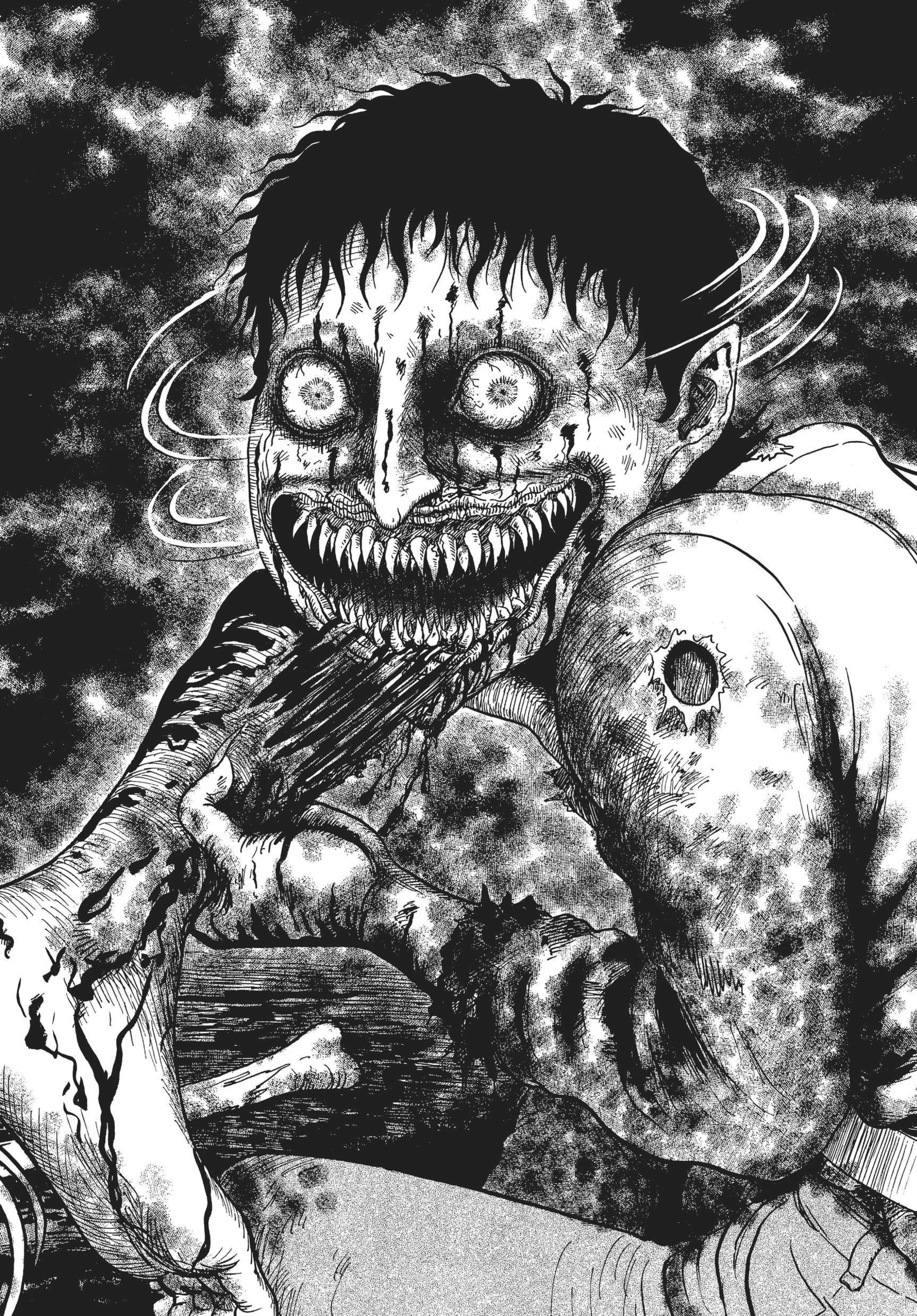 Read Ghost Stories chapter 0 image 192 on Lezhin