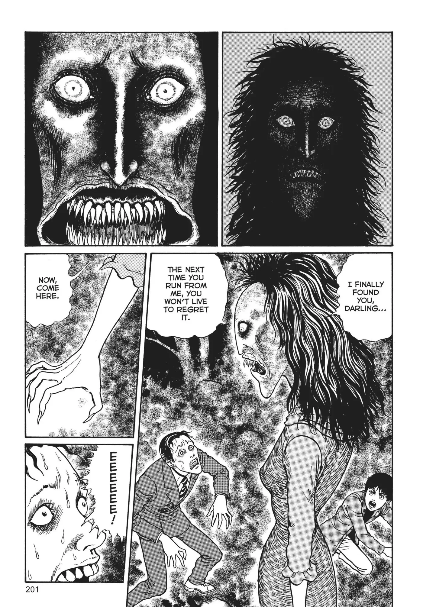 Read Ghost Stories chapter 0 image 199 on Lezhin