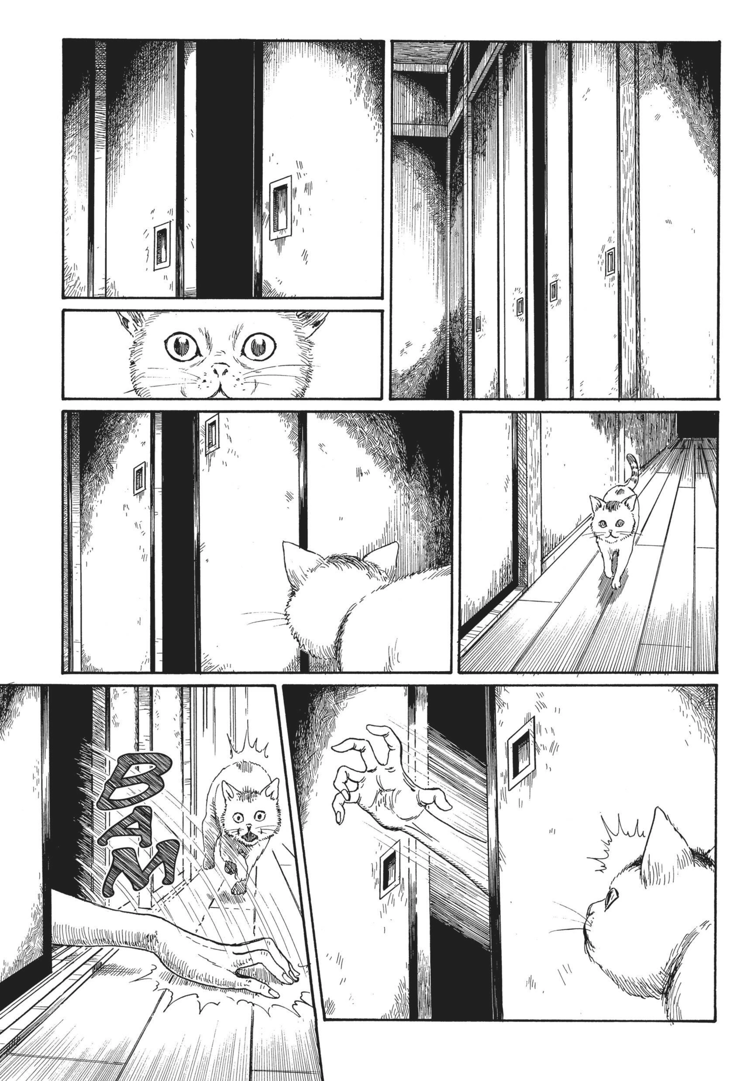 Read Ghost Stories chapter 0 image 237 on Lezhin