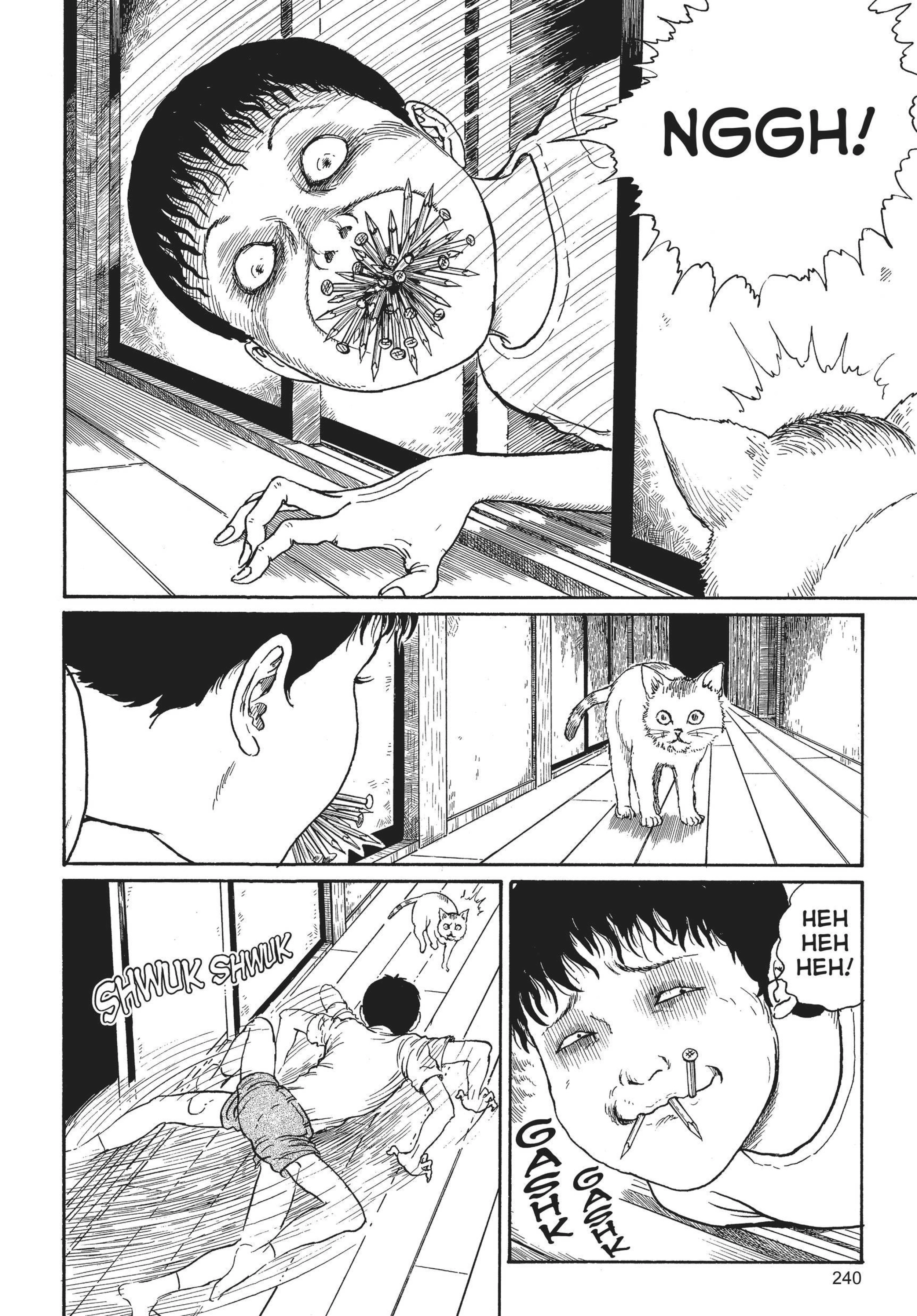Read Ghost Stories chapter 0 image 238 on Lezhin
