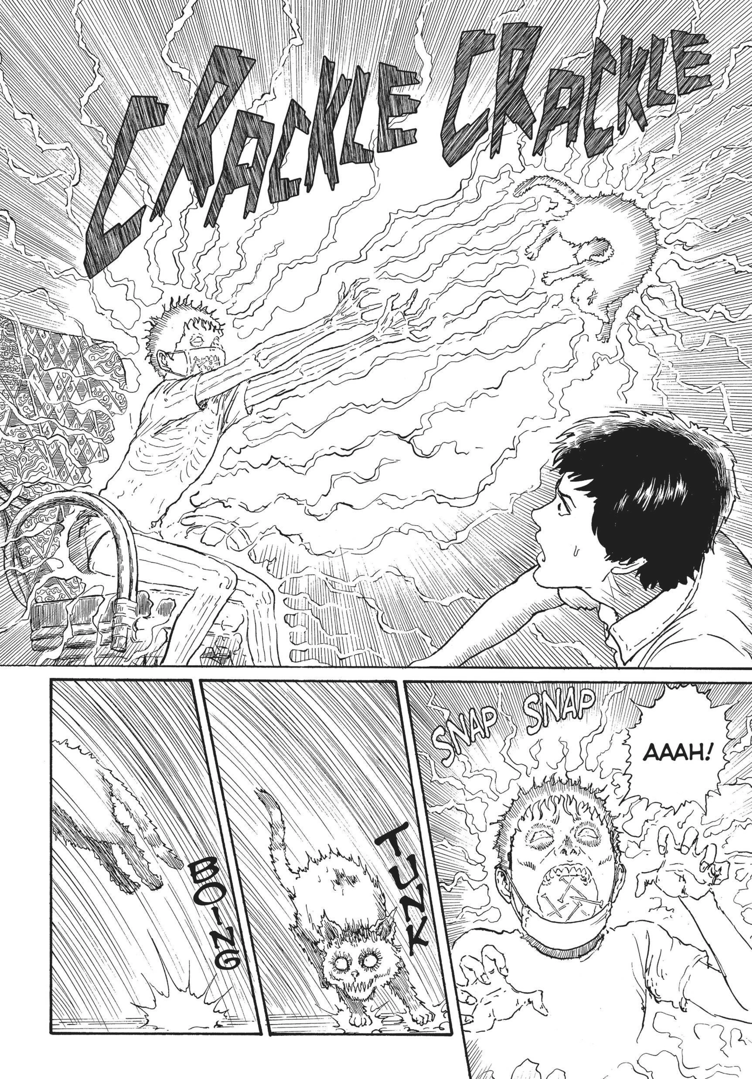 Read Ghost Stories chapter 0 image 260 on Lezhin