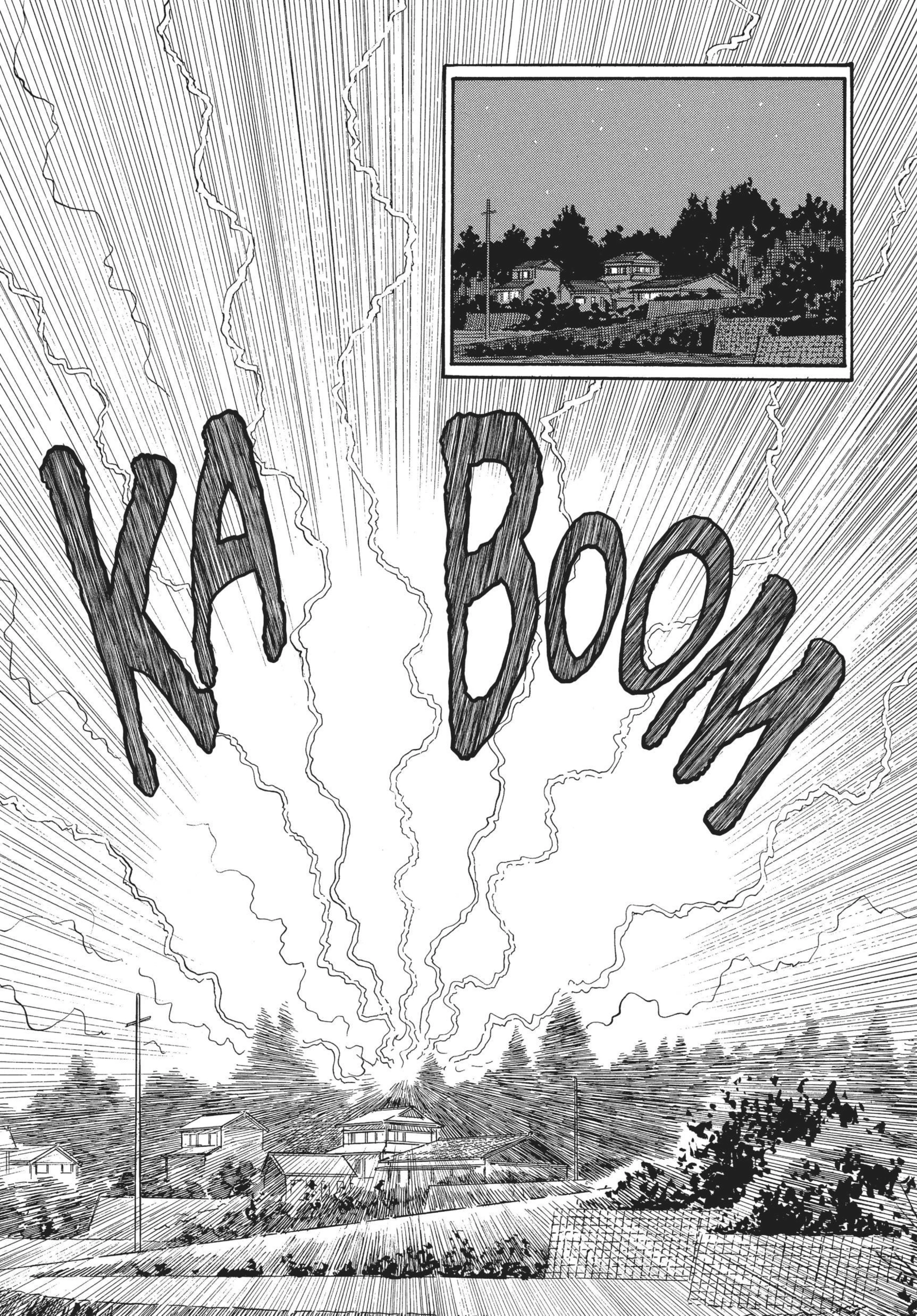 Read Ghost Stories chapter 0 image 263 on Lezhin
