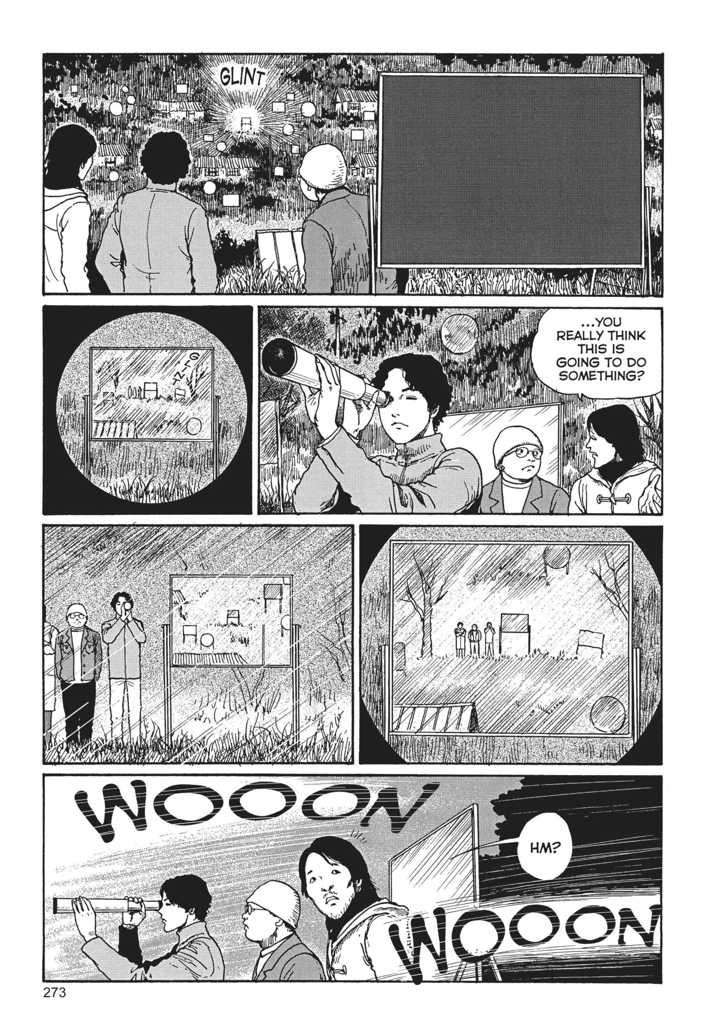 Read Ghost Stories chapter 0 image 271 on Lezhin